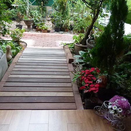 Ban Boonchu Bed and Breakfast Αγιουτάγια Εξωτερικό φωτογραφία