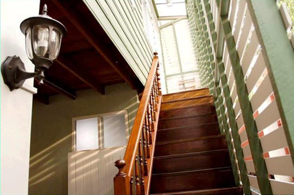 Ban Boonchu Bed and Breakfast Αγιουτάγια Εξωτερικό φωτογραφία