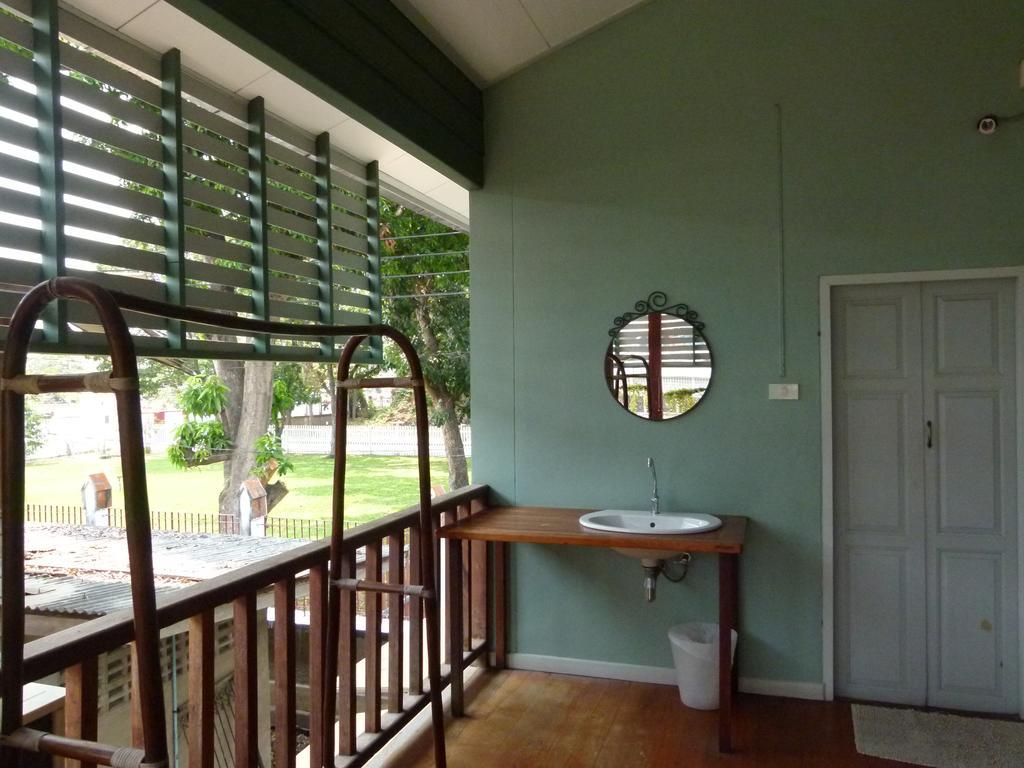 Ban Boonchu Bed and Breakfast Αγιουτάγια Εξωτερικό φωτογραφία