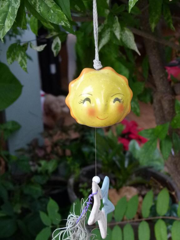 Ban Boonchu Bed and Breakfast Αγιουτάγια Εξωτερικό φωτογραφία